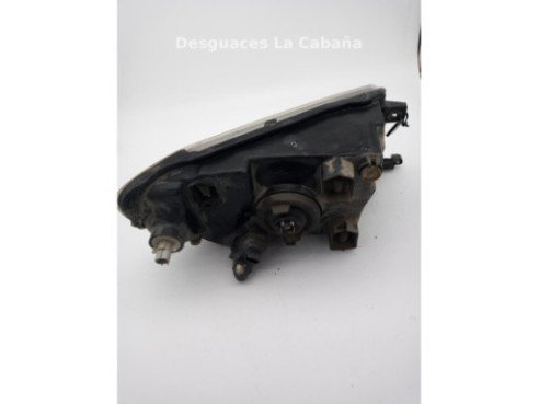 FARO IZQUIERDO MITSUBISHI MONTERO IO (H6_W, H7_W)|Desguaces La Cabaña