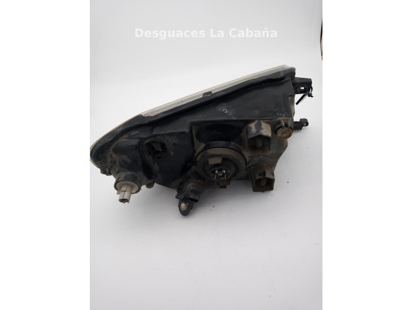 FARO IZQUIERDO MITSUBISHI MONTERO IO (H6_W, H7_W)|Desguaces La Cabaña