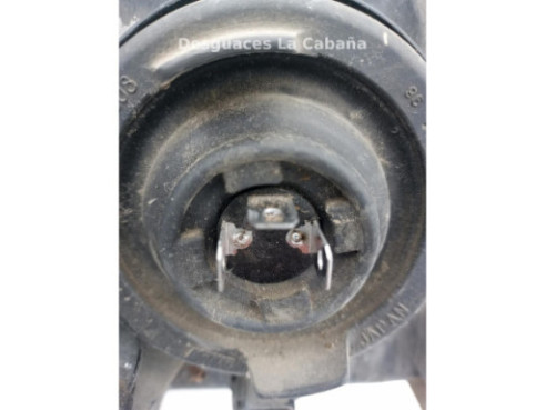 FARO IZQUIERDO MITSUBISHI MONTERO IO (H6_W, H7_W)|Desguaces La Cabaña