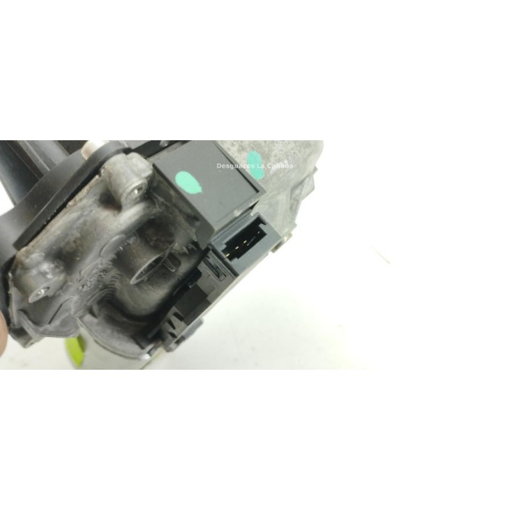 13282361 MOTOR LIMPIAPARABRISAS TRA OPEL MERIVA B Limusina (S10) |Desguaces La Cabaña