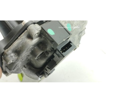 13282361 MOTOR LIMPIAPARABRISAS TRA OPEL MERIVA B Limusina (S10) |Desguaces La Cabaña