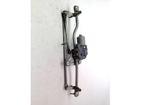   MOTOR LIMPIAPARABRISAS DEL VOLVO S80 II (124)|Desguaces La Cabaña
