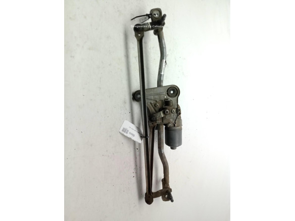   MOTOR LIMPIAPARABRISAS DEL VOLVO S80 II (124)|Desguaces La Cabaña