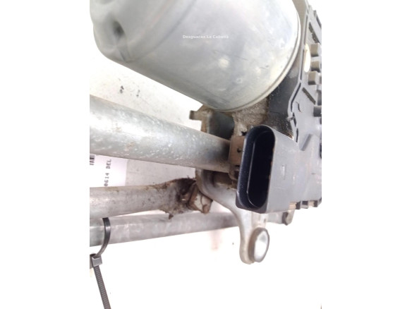   MOTOR LIMPIAPARABRISAS DEL VOLVO S80 II (124)|Desguaces La Cabaña