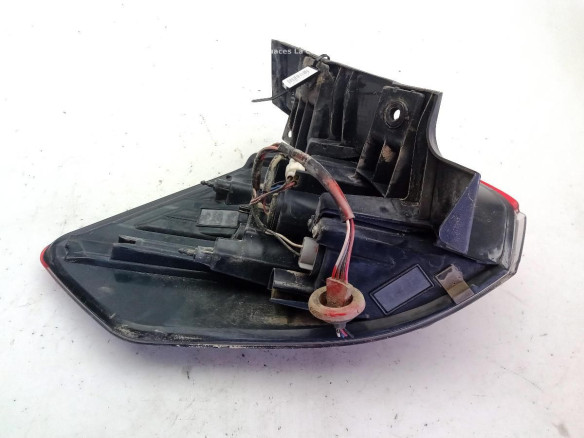 MANDO LIMPIAPARABRISAS FORD FOCUS III|Desguaces La Cabaña