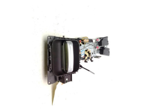 MANILLA PUERTA LAT TRA DER INT PEUGEOT 807 (E)|Desguaces La Cabaña