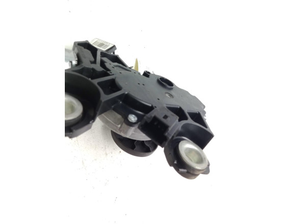 9654115980 MOTOR LIMPIAPARABRISAS TRA CITROEN C4 Picasso I Limusina (UD_)|Desguaces La Cabaña