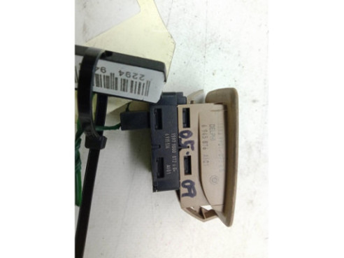 MANDO ELEVALUNAS PUERTA LAT DEL DER BMW 3 (E90)|Desguaces La Cabaña