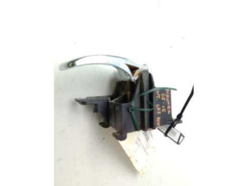 MANILLA PUERTA LAT TRA DER INT NISSAN NP300 NAVARA (D40)|Desguaces La Cabaña