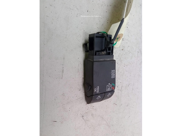 344422043AM MANDO TELEFONO RENAULT LAGUNA II (BG0/1_)|Desguaces La Cabaña