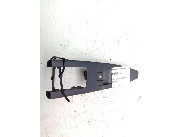 96519386ZD MANDO ELEVALUNAS PUERTA LAT TRA DER CITROEN C6 (TD_)|Desguaces La Cabaña