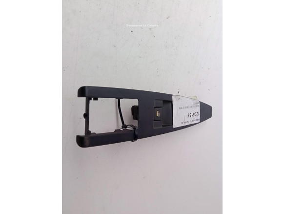 MANDO ELEVALUNAS PUERTA LAT TRA DER CITROEN C6 (TD_)|Desguaces La Cabaña