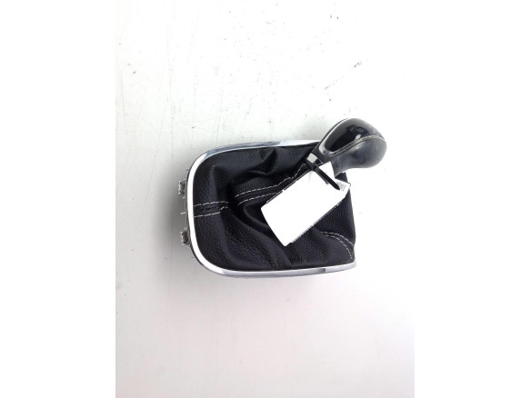 POMO PALANCA CAMBIOS OPEL ASTRA J (P10)|Desguaces La Cabaña