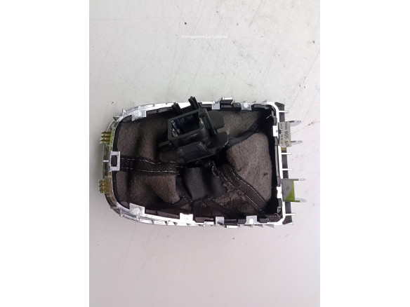 POMO PALANCA CAMBIOS OPEL ASTRA J (P10)|Desguaces La Cabaña