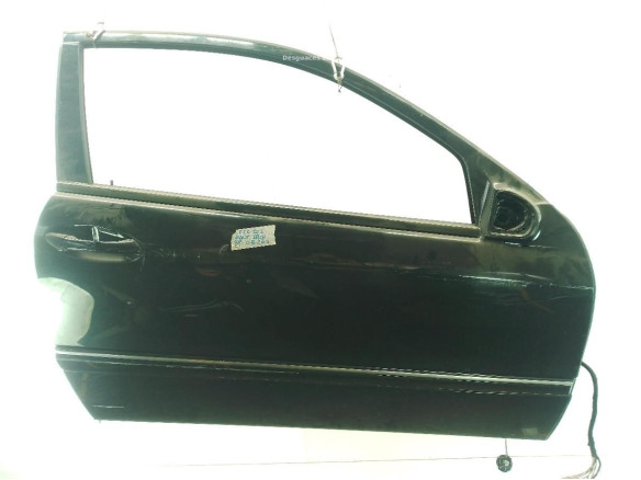 PUERTA LAT DEL DER MERCEDES BENZ CLASE CLC (CL203)|Desguaces La Cabaña