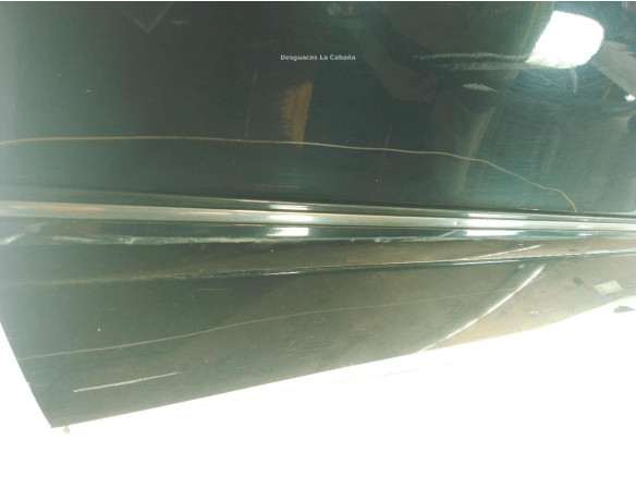 PUERTA LAT DEL DER MERCEDES BENZ CLASE CLC (CL203)|Desguaces La Cabaña