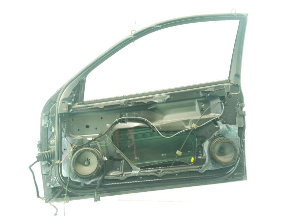 PUERTA LAT DEL DER MERCEDES BENZ CLASE CLC (CL203)|Desguaces La Cabaña