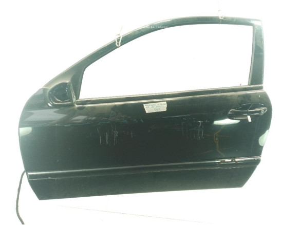 PUERTA LAT DEL IZQ MERCEDES BENZ CLASE CLC (CL203)|Desguaces La Cabaña