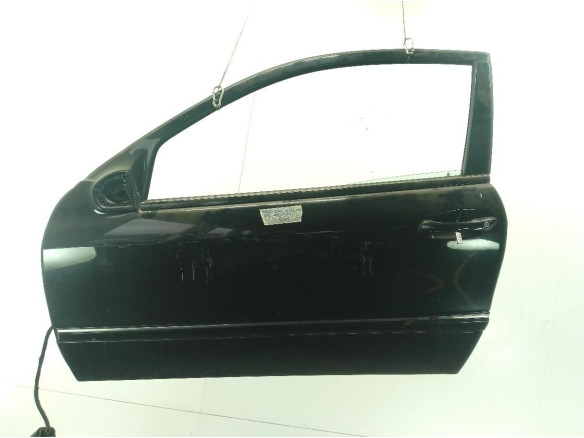 PUERTA LAT DEL IZQ MERCEDES BENZ CLASE CLC (CL203)|Desguaces La Cabaña