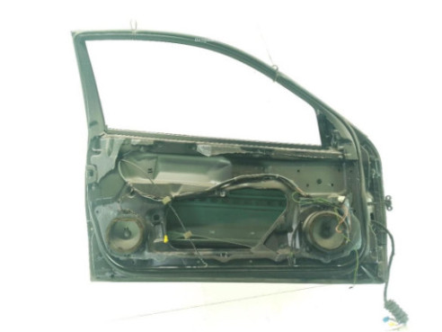 PUERTA LAT DEL IZQ MERCEDES BENZ CLASE CLC (CL203)|Desguaces La Cabaña