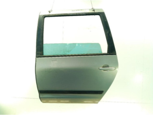 PUERTA LAT TRA IZQ VW SHARAN (7M8, 7M9, 7M6)|Desguaces La Cabaña