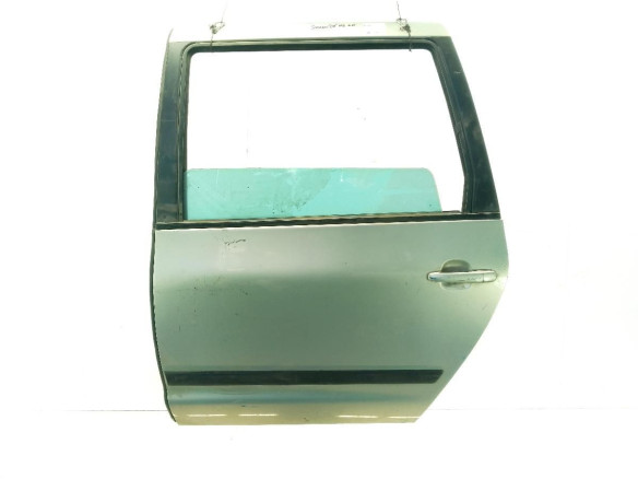 PUERTA LAT TRA IZQ VW SHARAN (7M8, 7M9, 7M6)|Desguaces La Cabaña