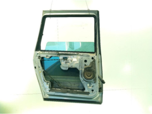 PUERTA LAT TRA IZQ VW SHARAN (7M8, 7M9, 7M6)|Desguaces La Cabaña