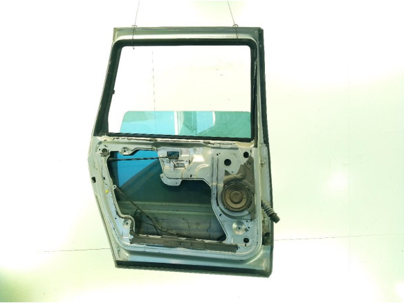 PUERTA LAT TRA IZQ VW SHARAN (7M8, 7M9, 7M6)|Desguaces La Cabaña