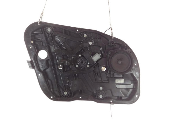ELEVALUNAS PUERTA LAT DEL IZQ HYUNDAI i40 (VF) |Desguaces La Cabaña