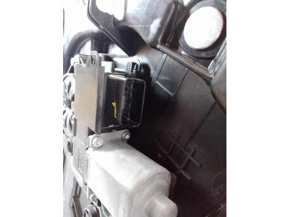 ELEVALUNAS PUERTA LAT DEL IZQ HYUNDAI i40 (VF) |Desguaces La Cabaña