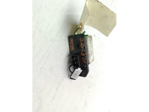 RESISTENCIA CALEFACCION JEEP GRAND CHEROKEE II (WJ, WG)|Desguaces La Cabaña