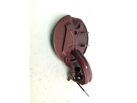 TAPA COMBUSTIBLE JEEP GRAND CHEROKEE II (WJ, WG)|Desguaces La Cabaña