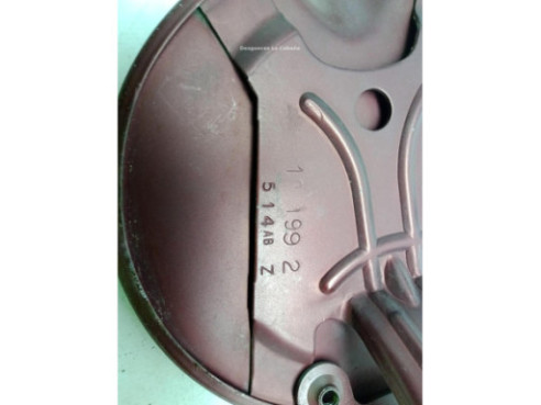 TAPA COMBUSTIBLE JEEP GRAND CHEROKEE II (WJ, WG)|Desguaces La Cabaña