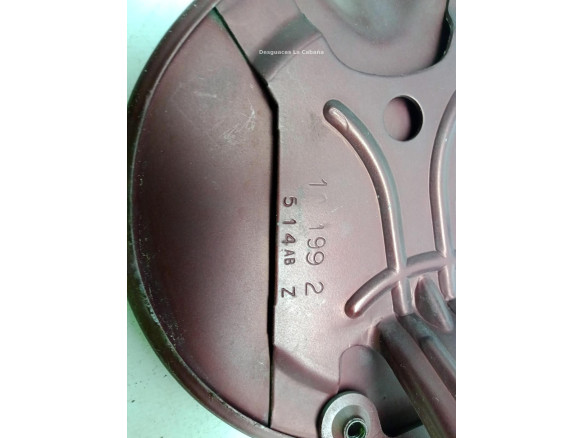 TAPA COMBUSTIBLE JEEP GRAND CHEROKEE II (WJ, WG)|Desguaces La Cabaña