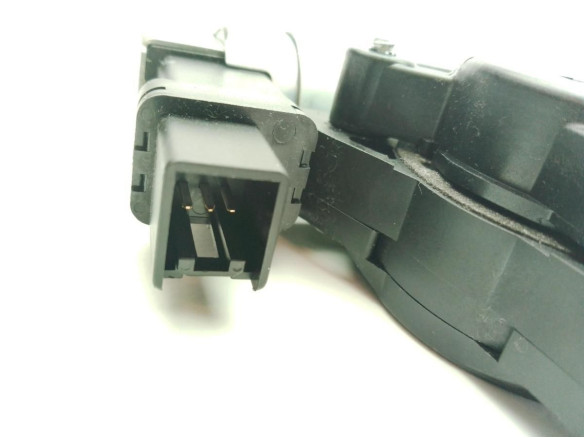 G22C5858X ELEVALUNAS PUERTA LAT DEL DER MAZDA CX-7 (ER)|Desguaces La Cabaña