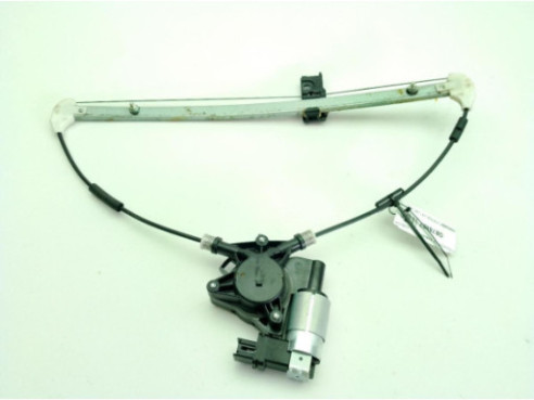 GJ6A5958X ELEVALUNAS PUERTA LAT TRA DER MAZDA CX-7 (ER)|Desguaces La Cabaña