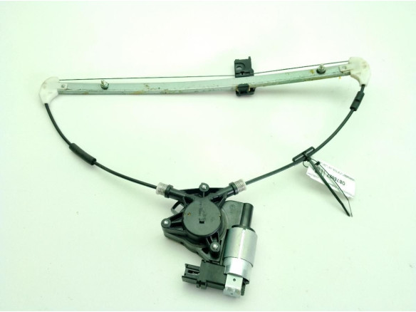 GJ6A5958X ELEVALUNAS PUERTA LAT TRA DER MAZDA CX-7 (ER)|Desguaces La Cabaña