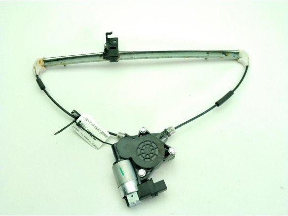 GJ6A5958X ELEVALUNAS PUERTA LAT TRA DER MAZDA CX-7 (ER)|Desguaces La Cabaña