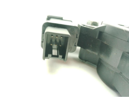 GJ6A5958X ELEVALUNAS PUERTA LAT TRA DER MAZDA CX-7 (ER)|Desguaces La Cabaña