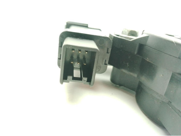 GJ6A5958X ELEVALUNAS PUERTA LAT TRA DER MAZDA CX-7 (ER)|Desguaces La Cabaña