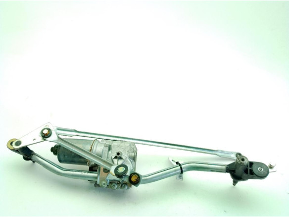 8K1955023E MOTOR LIMPIAPARABRISAS DEL AUDI A4 Avant (8K5, B8)|Desguaces La Cabaña