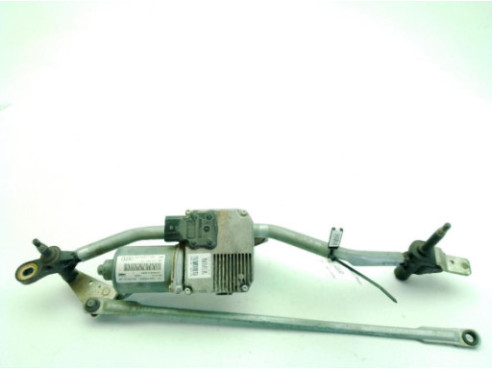 MOTOR LIMPIAPARABRISAS DELANTERO|Desguaces La Cabaña 2