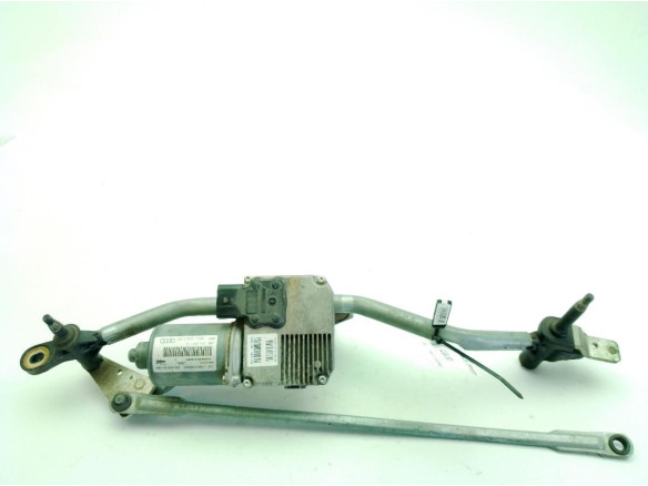 8K1955023E MOTOR LIMPIAPARABRISAS DEL AUDI A4 Avant (8K5, B8)|Desguaces La Cabaña