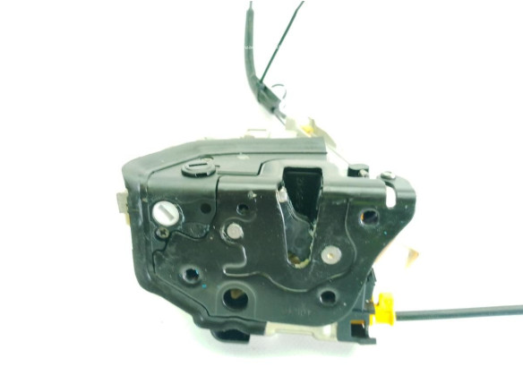 8K0839015F CERRADURA PUERTA LAT TRA IZQ AUDI A4 Avant (8K5, B8)|Desguaces La Cabaña