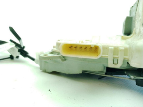 8K0839015F CERRADURA PUERTA LAT TRA IZQ AUDI A4 Avant (8K5, B8)|Desguaces La Cabaña