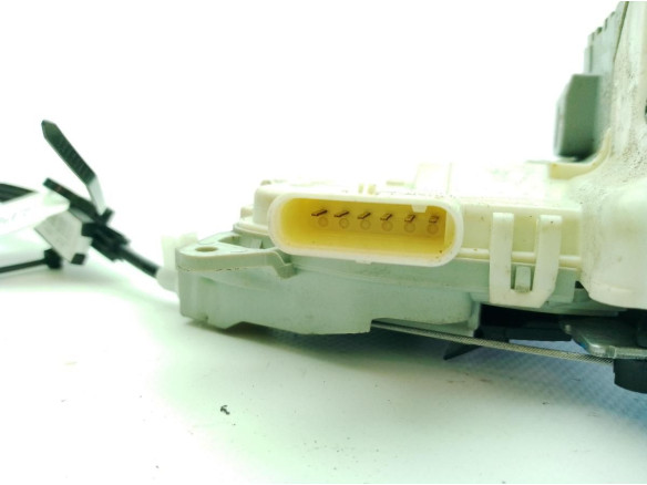 8K0839015F CERRADURA PUERTA LAT TRA IZQ AUDI A4 Avant (8K5, B8)|Desguaces La Cabaña