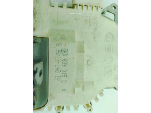 8K0839015F CERRADURA PUERTA LAT TRA IZQ AUDI A4 Avant (8K5, B8)|Desguaces La Cabaña