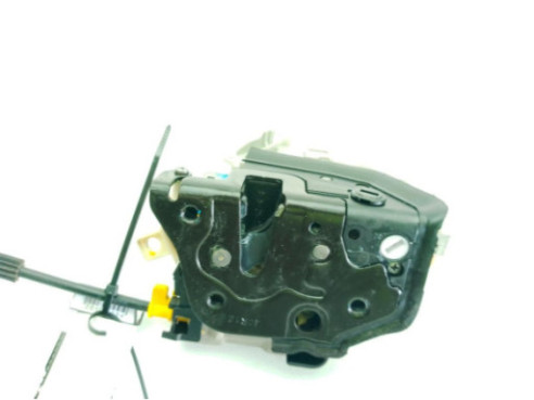 8K0839016F CERRADURA PUERTA LAT TRA DER AUDI A4 Avant (8K5, B8)|Desguaces La Cabaña
