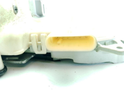 8K0839016F CERRADURA PUERTA LAT TRA DER AUDI A4 Avant (8K5, B8)|Desguaces La Cabaña