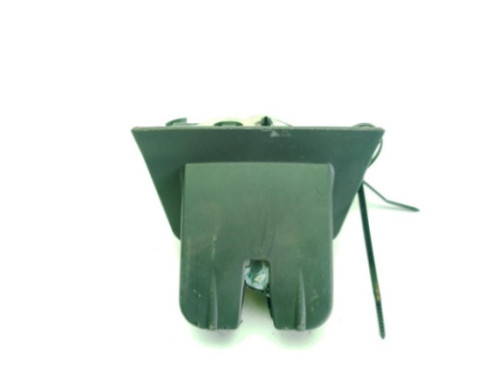 8R0827505A CERRADURA PORTON / TAPA MALETA AUDI A4 Avant (8K5, B8)|Desguaces La Cabaña